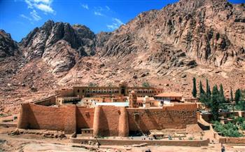   خبير آثار: مصر الأولى عالميًا فى السياحة الروحية