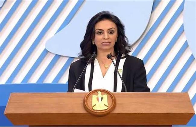 "القومى للمرأة" يشيد بتعيين 38 عضوة بمجلس الدولة
