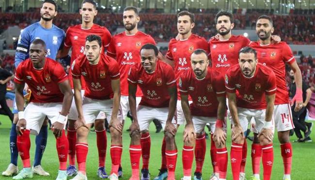 موعد مباراة الأهلى المقبلة فى كأس مصر