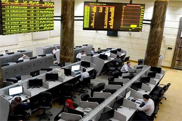 البورصة تربح 8 .9 مليار جنيه وارتفاع جماعي بمؤشراتها