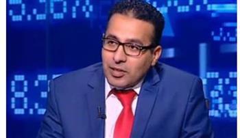    عبدالهادي: هذه الأخبار أدت إلى ارتفاع مؤشرات البورصة المصرية اليوم 