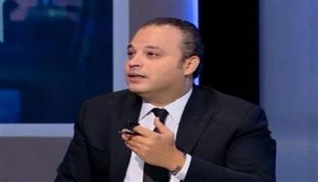تفاصيل توقيع بروتوكول بين تامر عبد المنعم ونقابة المهن الموسيقية
