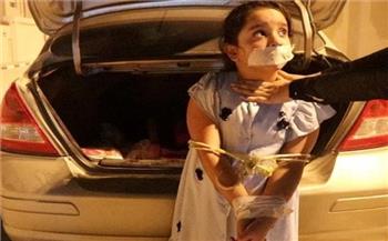   القومى للبحوث الجنائية: جرائم خطف الأطفال تهدد المجتمع المصرى