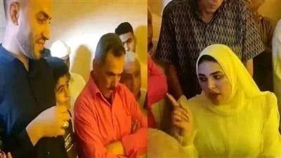 مفيدة شيحة معنفة عروس كفر الدوار: تبحثي عن الترند وزهقنا وقرفنا