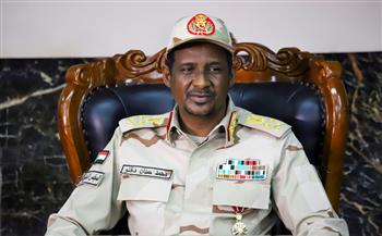   نائب رئيس مجلس السيادة السوداني يدعو القوى الغائبة عن الحوار إلى المشاركة