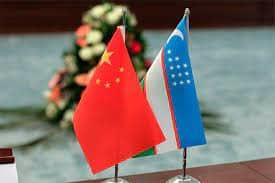   الصين وأوزبكستان تتفقان على تعزيز التعاون في عدد من المجالات