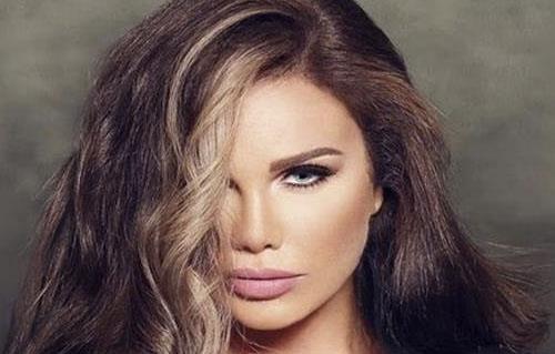 حذف كليب "سمك قرش" بعد ساعات من طرحه ونيكول تعلق "مشكلة وبنحلها "