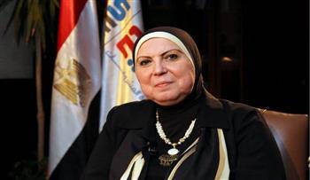التجارة: السماح بتصدير الكميات الفائضة لبعض السلع بعد موافقة "التموين"