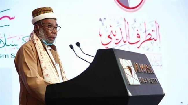 مفتي جزر القمر: تجديد الخطاب الديني يعني العودة إلى الأصول 