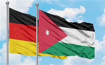   الأردن وألمانيا يبحثان ملفات الربط الإقليمي في مجالات الطاقة والنقل والمياه والأمن الغذائي