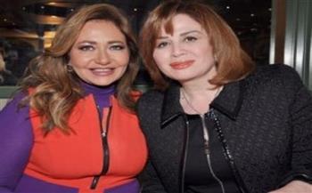 تكريم ليلي علوي وإلهام شاهين والسورية نورا العايق بباريس في 16 يونيو الجاري