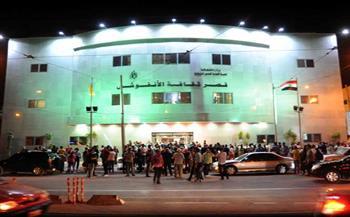 غدا بقصر ثقافة الأنفوشي.. انطلاق سلسلة ندوات  "علم ومسيرة"