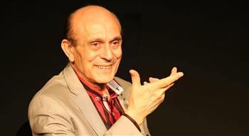   محمد صبحي يوجه رسالة لجمهوره لقبي المفضل " بابا ونيس"