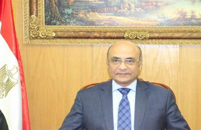 وزير العدل يفتتح متحف مقتنيات سرايا الحقانية.. بعد قليل 