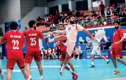 قرعة كأس آسيا لكرة اليد للشباب الـ17 تضع الكويت في المجموعة الأولى إلى جانب السعودية وإيران وكوريا الجنوبية