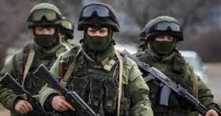   الدفاع الروسية: إبطال أكثر من 15 ألف لغم وقذيفة خلفتها قوات كييف في أراضي دونيتسك ولوغانسك
