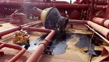   تحرك أمريكي جديد بشأن خزان صافر النفطي باليمن