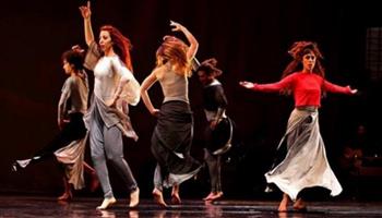   انطلاق الدورة 16 لمهرجان رام الله للرقص المعاصر