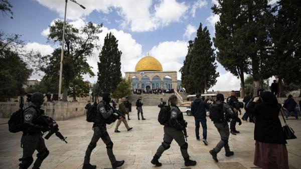 مرجعيات القدس: الاحتلال فرض التقسيم الزمانى فى الأقصى.. ويفرض الآن التقسيم المكاني