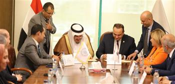   اتفاقية تعاون بين "هيئة الرعاية الصحية" و"اتحاد المستشفيات العربية"