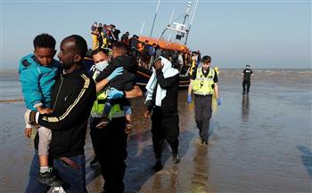   لأول مرة.. إسبانيا تمنح الجنسية لطفلة ولدت على متن قارب مهاجرين