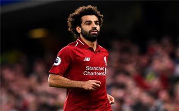 السعودية: محمد صلاح مرشح قوى للانتقال إلى دورى المحترفين السعودى