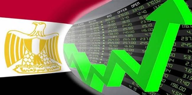 البنك الدولي يرفع توقعاته لنمو الاقتصاد المصري لتتجاوز معدلات ما قبل كورونا