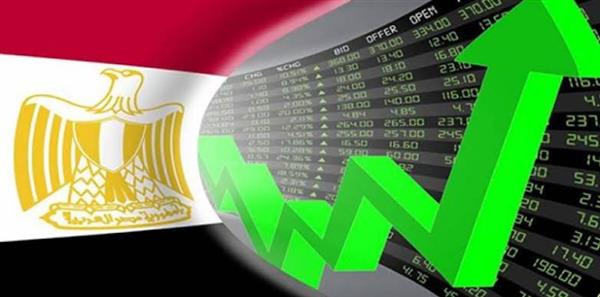البنك الدولي يرفع توقعاته لنمو الاقتصاد المصري لتتجاوز معدلات ما قبل كورونا