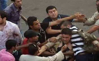   القبض على المتهمين بالتشاجر بمنطقة العصافرة فى الإسكندرية
