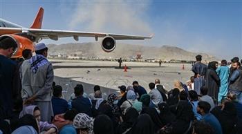 10 آلاف موظف محلى أفغانى ينتظرون المغادرة لألمانيا