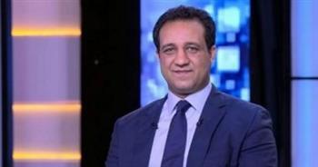 أحمد مرتضى: ندرس مشاركة يد الزمالك في البطولة العربية