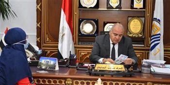الأحد المقبل.. محافظ قنا يعلن انطلاق حملة التطعيم ضد مرض شلل الأطفال 