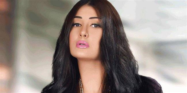 غادة عبدالرازق تتصدر ترند جوجل بسبب «المصلحة»