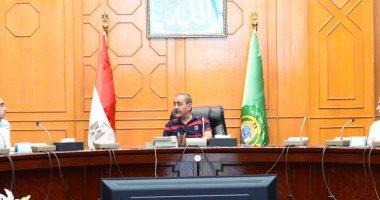 محافظ الإسماعيلية يتابع مشروعات الإسعاف بالقنطرة ضمن «حياة كريمة»