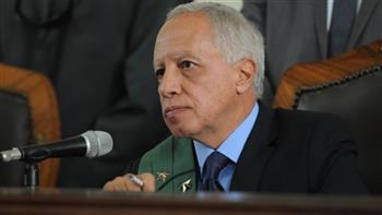 المشدد 15عاما لمحمود شعبان صاحب مقولة «هاتولى راجل» لانضمامه لجماعة إرهابية