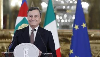   رئيس الوزراء الإيطالي يدعو لتحرير المواد الغذائية المحتجزة في موانئ أوكرانيا