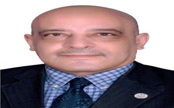 رئيس جامعة أسوان: نعمل على إعداد خطة استراتيجية مستقبلية حتى عام 2027