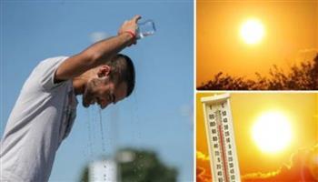 محافظة البحر الأحمر تناشد المواطنين تجنب التعرض المباشر لأشعة الشمس