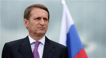   الاستخبارات الخارجية الروسية ترجح موافقة زيلينسكي على انضمام بلاده لبولندا