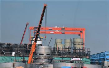 تمويل مشترك بقيمة 12.5 مليار جنيه من تحالف بنوك مصرية ودولية لصالح شركة "القناة للسكر"