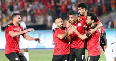 إيهاب جلال يعلن تشكيل منتخب مصر لمواجهة إثيوبيا