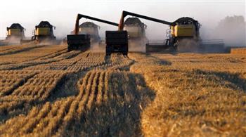   بوتين: الحبوب في روسيا تتجاوز 130 مليون طن
