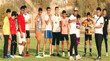انطلاق اختبارات ناشئي الزمالك في المحافظات غدًا