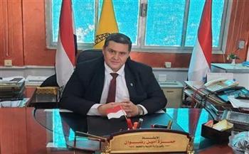 361 تظلما في الشهادة الإعدادية بمحافظة شمال سيناء