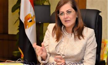 وزيرة التخطيط: الخدمات المالية الرقمية أعطت الفرص لملايين النساء 