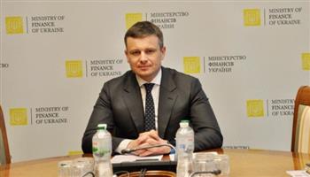  أوكرانيا تتوقع الحصول على 20 مليار دولار من شركائها خلال العام الجاري