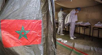   المغرب: 966 إصابة جديدة بكورنا دون وفيات خلال 24 ساعة