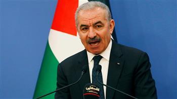 رئيس وزراء فلسطين يدين إعدام الاحتلال لشاب في الخليل ويدعو الإدارة الأمريكية للتدخل