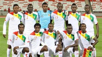 مجموعة مصر.. غينيا تحقق انتصارا قاتلا على مالاوي في تصفيات أمم إفريقيا