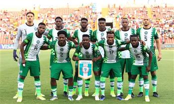   فوز نيجيريا على سيراليون 2-1 وغينيا بيساو على ساوتومي وبرينسيب 5-1 بتصفيات أمم إفريقيا